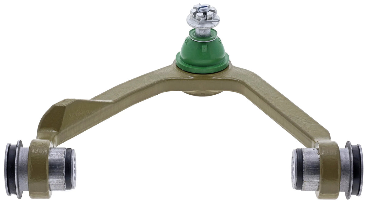 Mevotech TTX CTXK8724T 2004 Ford F-150 Heritage Suspension Control Arm and Ball Joint Assembly