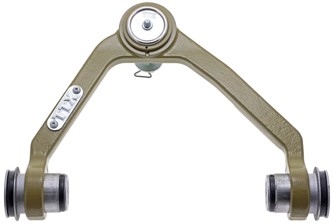 Mevotech TTX CTXK8724T 2004 Ford F-150 Heritage Suspension Control Arm and Ball Joint Assembly