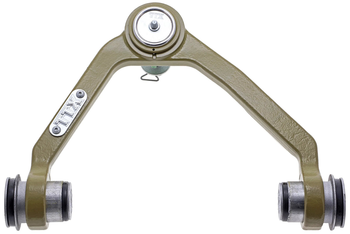 Mevotech TTX CTXK8724T 2004 Ford F-150 Heritage Suspension Control Arm and Ball Joint Assembly