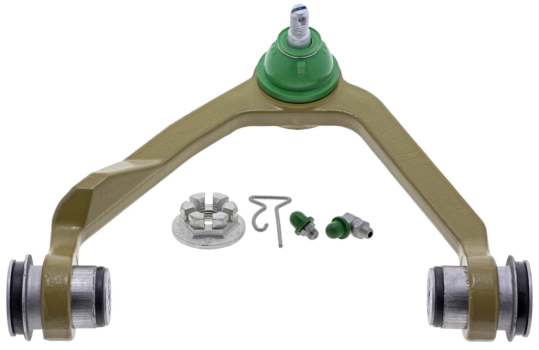 Mevotech TTX CTXK8724T 2004 Ford F-150 Heritage Suspension Control Arm and Ball Joint Assembly