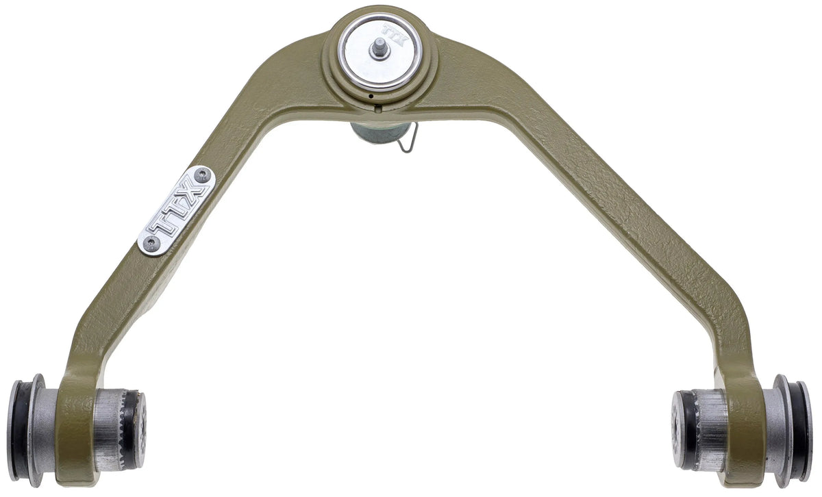 Mevotech TTX CTXK8726T Suspension Control Arm and Ball Joint Assembly