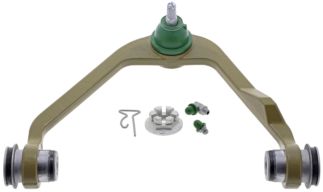 Mevotech TTX CTXK8726T Suspension Control Arm and Ball Joint Assembly