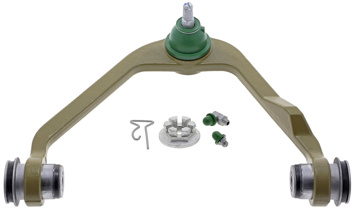 Mevotech TTX CTXK8726T Suspension Control Arm and Ball Joint Assembly