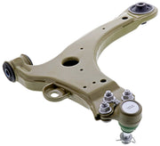 Mevotech TTX CTXMS20329 2014-2016 Chevrolet Impala Limited Suspension Control Arm and Ball Joint Assembly