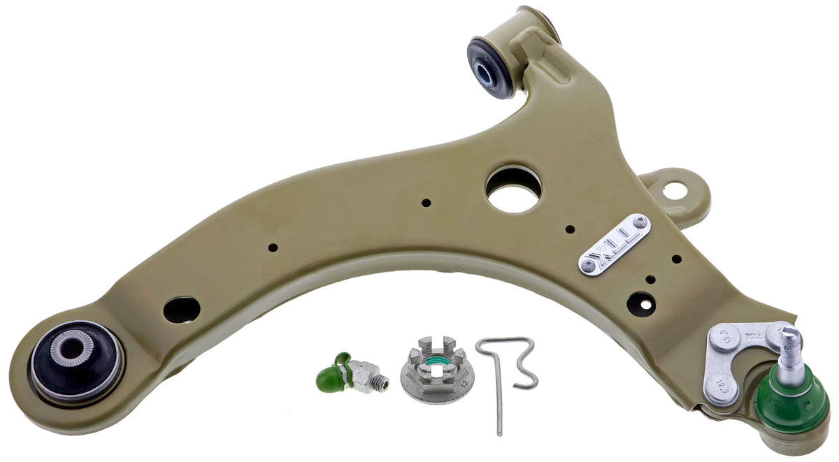 Mevotech TTX CTXMS20329 2014-2016 Chevrolet Impala Limited Suspension Control Arm and Ball Joint Assembly