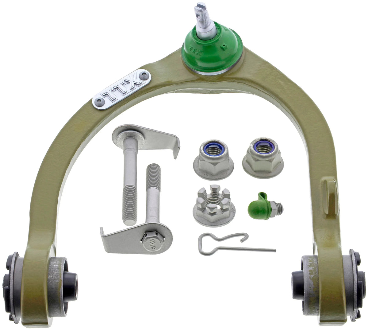 Mevotech TTX CTXMS251009 2005-2023 Chrysler 300 Suspension Control Arm and Ball Joint Assembly