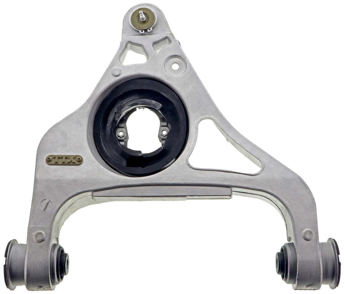 Mevotech TTX CTXMS251150 2019-2024 Ram 1500 Classic Suspension Control Arm and Ball Joint Assembly