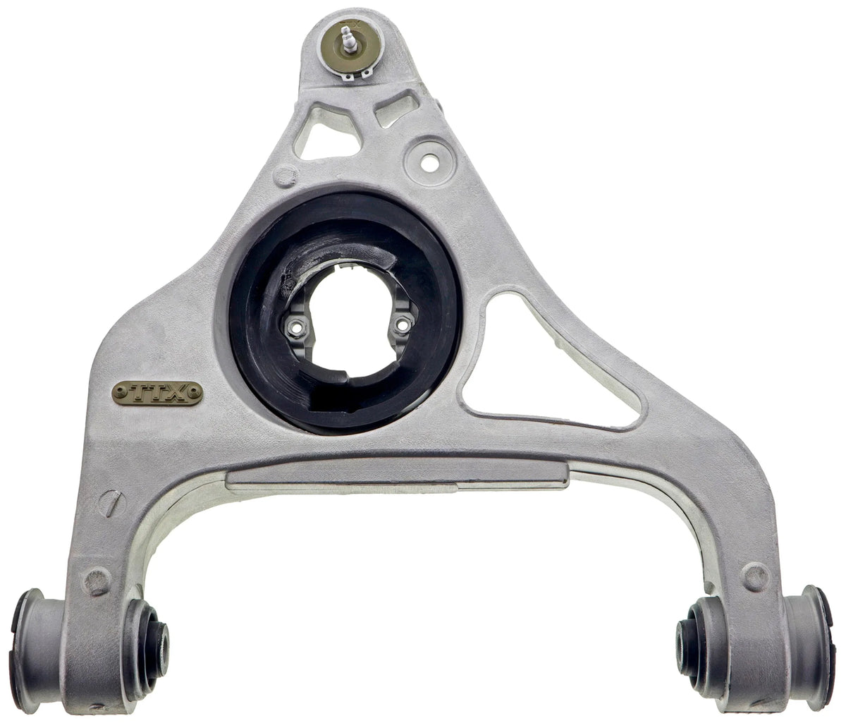 Mevotech TTX CTXMS251150 2019-2024 Ram 1500 Classic Suspension Control Arm and Ball Joint Assembly