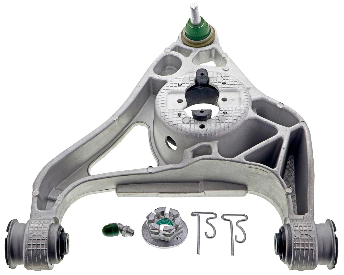 Mevotech TTX CTXMS251150 2019-2024 Ram 1500 Classic Suspension Control Arm and Ball Joint Assembly