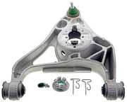 Mevotech TTX CTXMS251150 2019-2024 Ram 1500 Classic Suspension Control Arm and Ball Joint Assembly