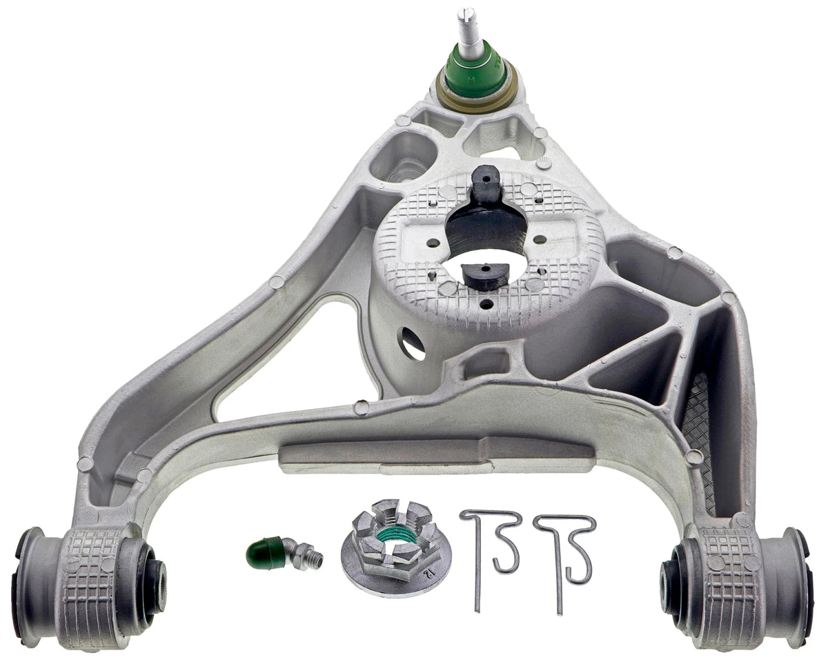Mevotech TTX CTXMS251150 2019-2024 Ram 1500 Classic Suspension Control Arm and Ball Joint Assembly