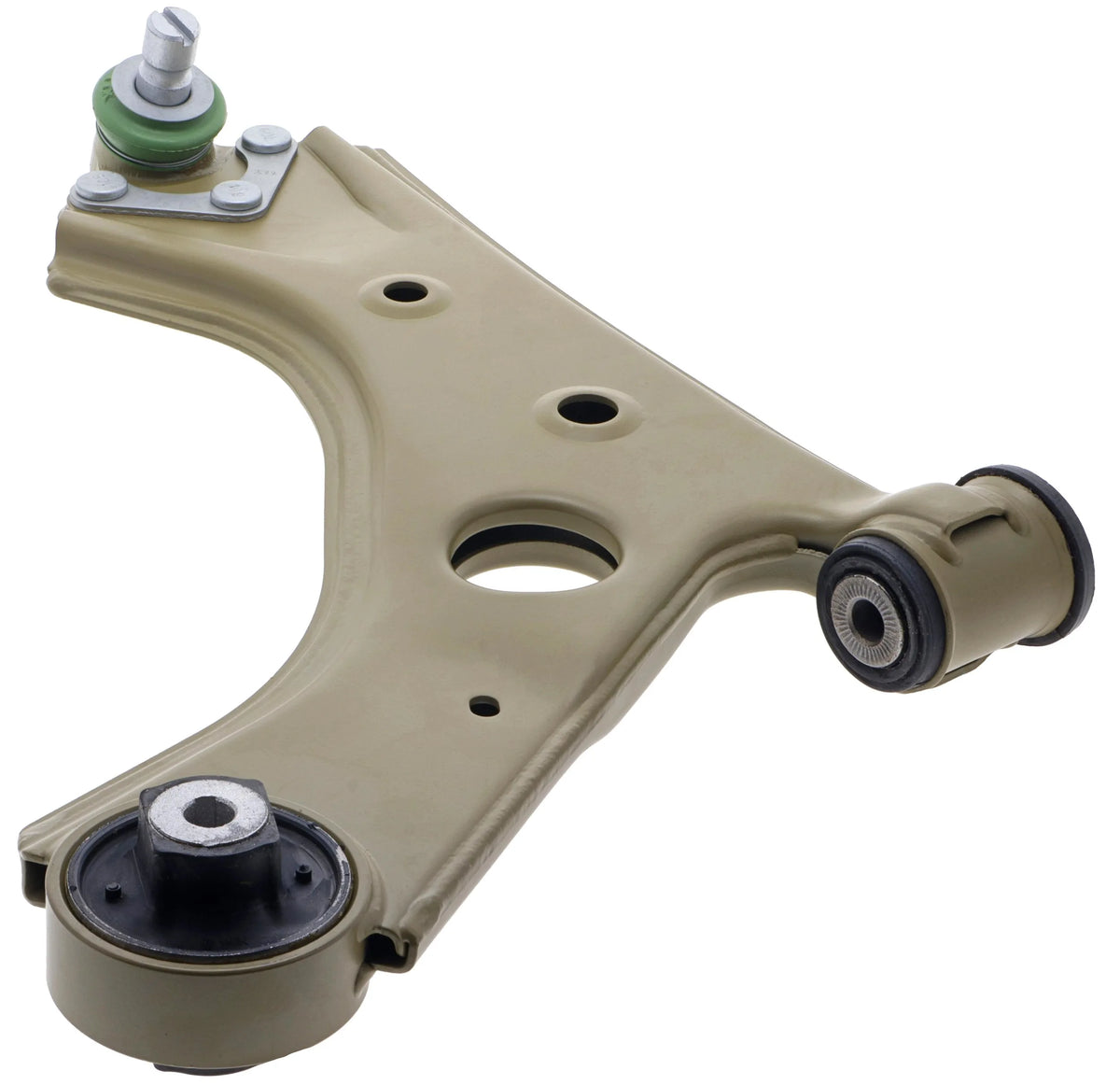 Mevotech TTX CTXMS251213 2015-2022 Ram ProMaster City Suspension Control Arm and Ball Joint Assembly