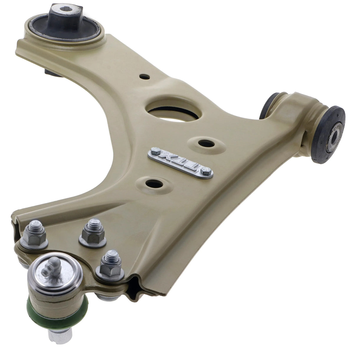Mevotech TTX CTXMS251213 2015-2022 Ram ProMaster City Suspension Control Arm and Ball Joint Assembly