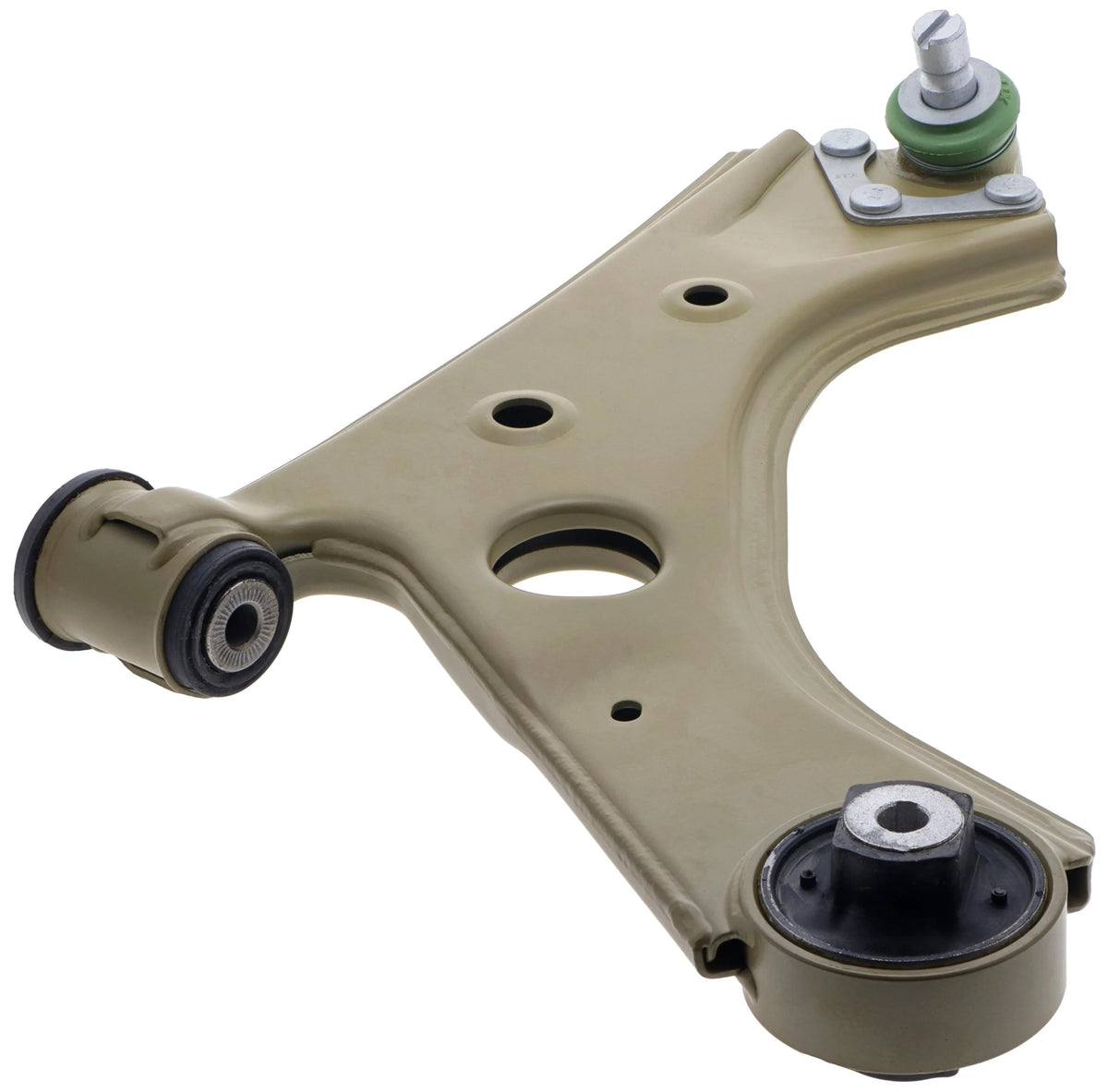 Mevotech TTX CTXMS251214 2015-2022 Ram ProMaster City Suspension Control Arm and Ball Joint Assembly