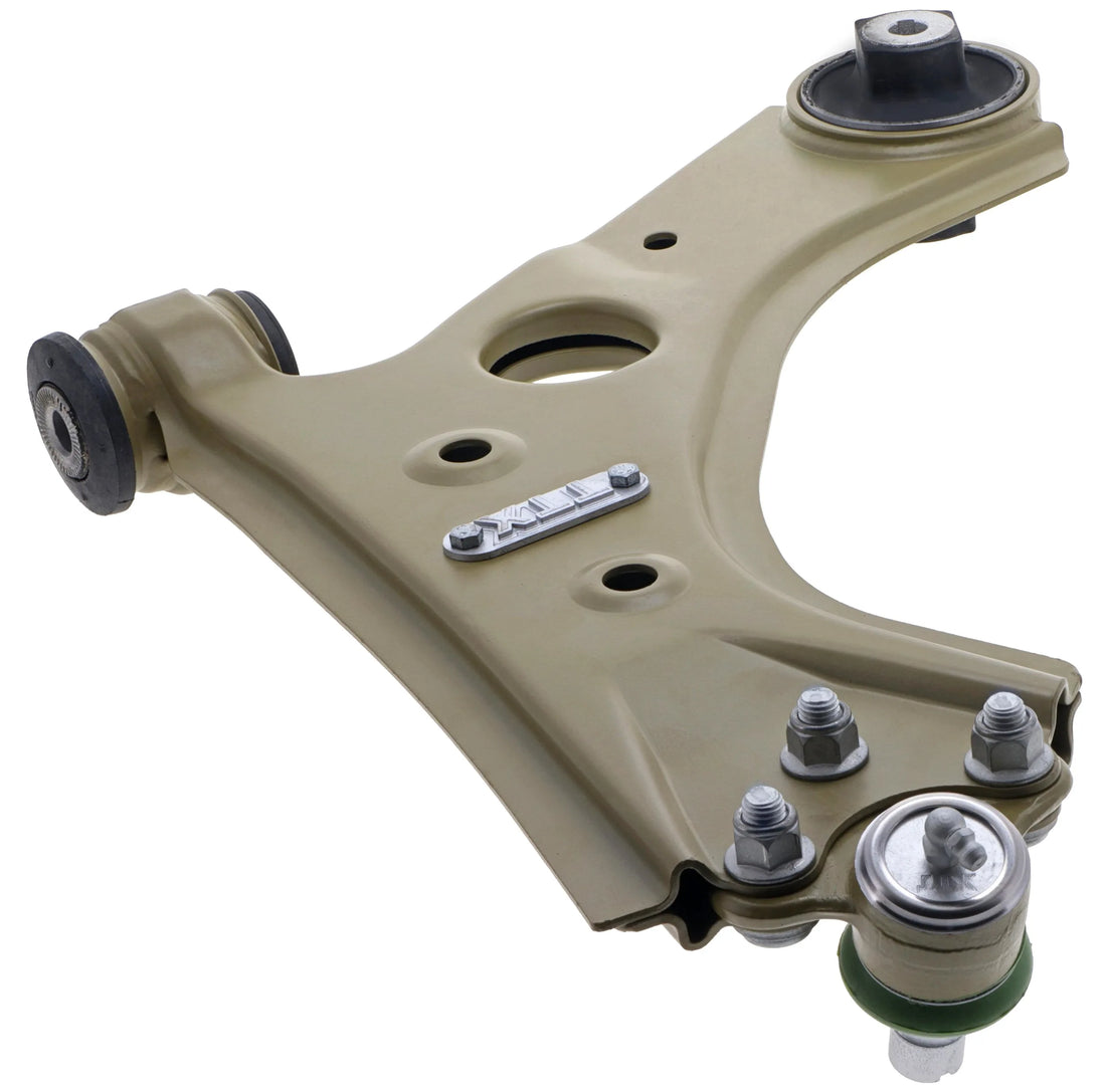 Mevotech TTX CTXMS251214 2015-2022 Ram ProMaster City Suspension Control Arm and Ball Joint Assembly