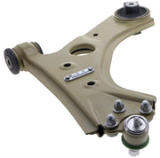 Mevotech TTX CTXMS251214 2015-2022 Ram ProMaster City Suspension Control Arm and Ball Joint Assembly