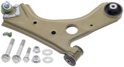 Mevotech TTX CTXMS251214 2015-2022 Ram ProMaster City Suspension Control Arm and Ball Joint Assembly