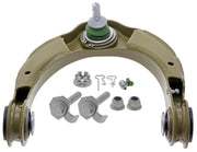 Mevotech TTX CTXMS251236 2016-2025 Dodge Durango Suspension Control Arm and Ball Joint Assembly