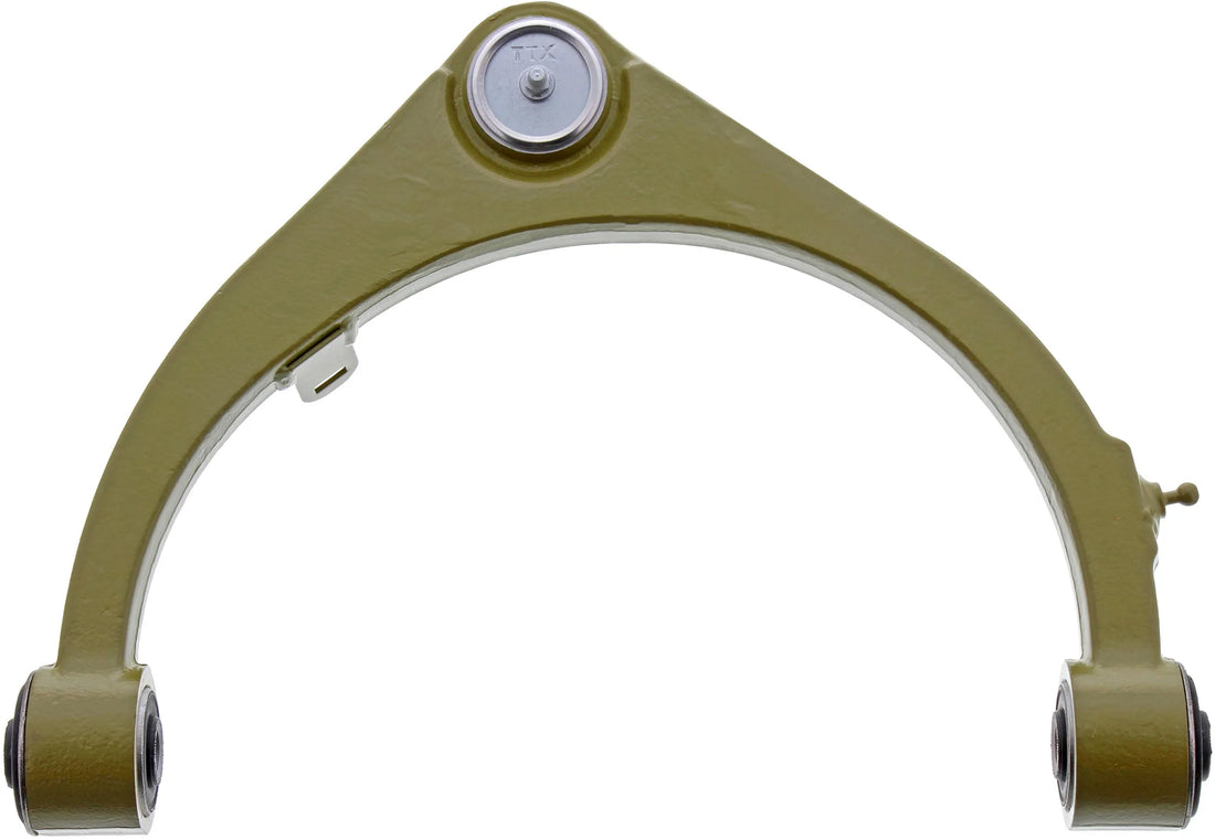 Mevotech TTX CTXMS251267 2019-2026 Ram 1500 Suspension Control Arm and Ball Joint Assembly