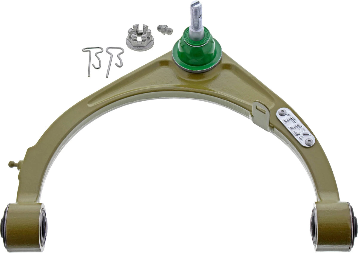 Mevotech TTX CTXMS251267 2019-2026 Ram 1500 Suspension Control Arm and Ball Joint Assembly