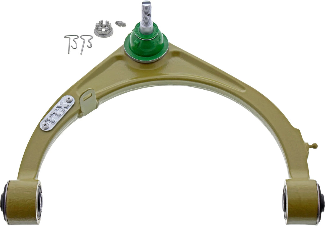 Mevotech TTX CTXMS251268 2019-2026 Ram 1500 Suspension Control Arm and Ball Joint Assembly