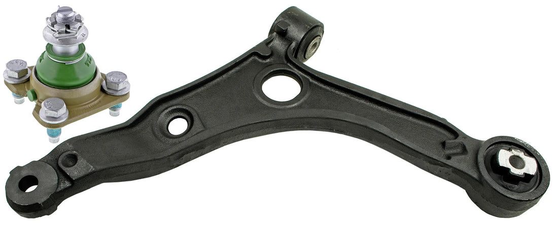 Mevotech TTX CTXMS251285 Suspension Control Arm and Ball Joint Assembly