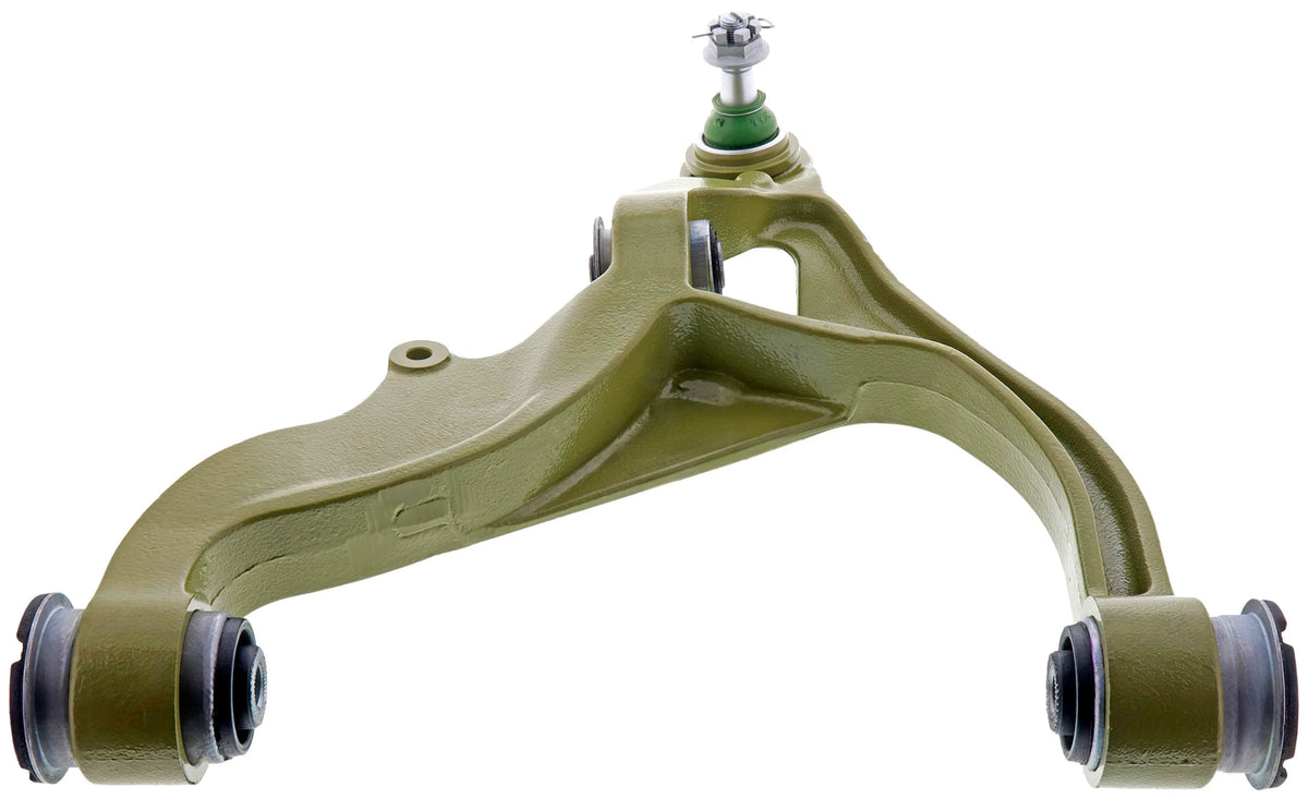 Mevotech TTX CTXMS25149 2019-2024 Ram 1500 Classic Suspension Control Arm and Ball Joint Assembly