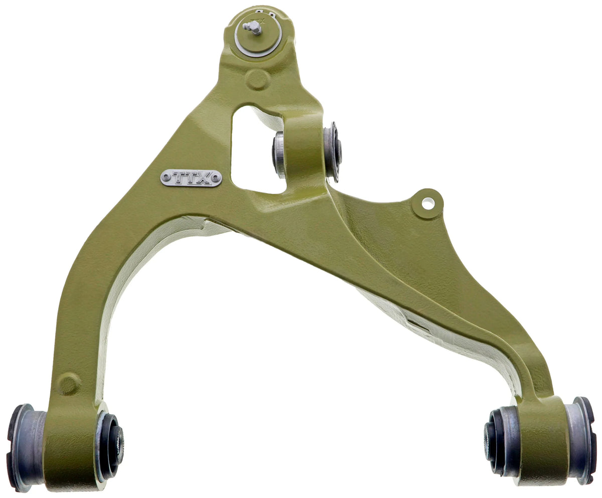 Mevotech TTX CTXMS25149 2019-2024 Ram 1500 Classic Suspension Control Arm and Ball Joint Assembly