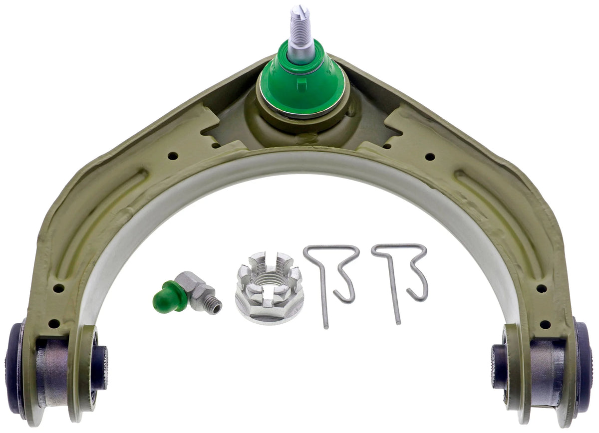 Mevotech TTX CTXMS25168 2011-2013 Ram 2500 Suspension Control Arm and Ball Joint Assembly