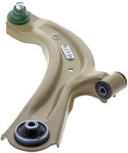 Mevotech TTX CTXMS301124 2013-2021 Nissan NV200 Suspension Control Arm and Ball Joint Assembly