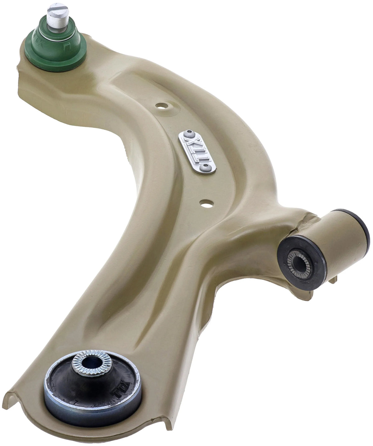 Mevotech TTX CTXMS301124 2013-2021 Nissan NV200 Suspension Control Arm and Ball Joint Assembly