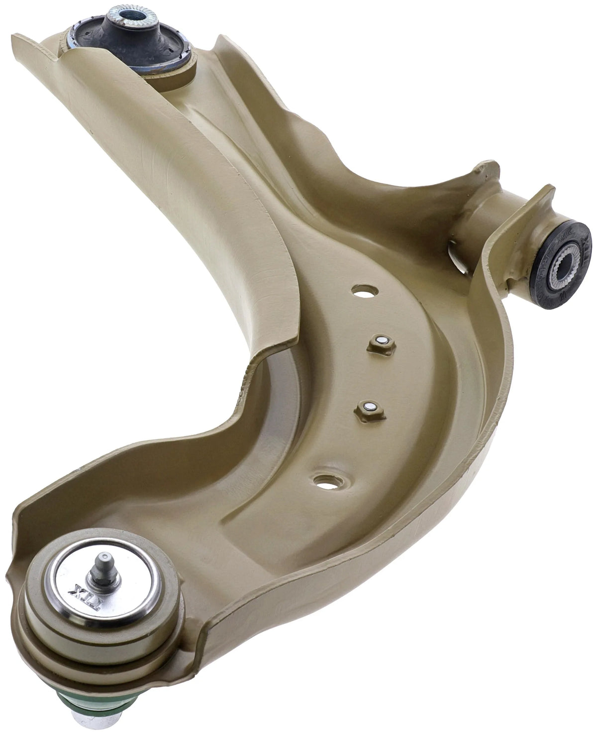 Mevotech TTX CTXMS301124 2013-2021 Nissan NV200 Suspension Control Arm and Ball Joint Assembly
