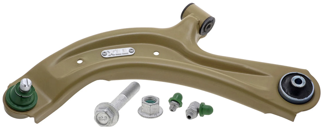 Mevotech TTX CTXMS301124 2013-2021 Nissan NV200 Suspension Control Arm and Ball Joint Assembly