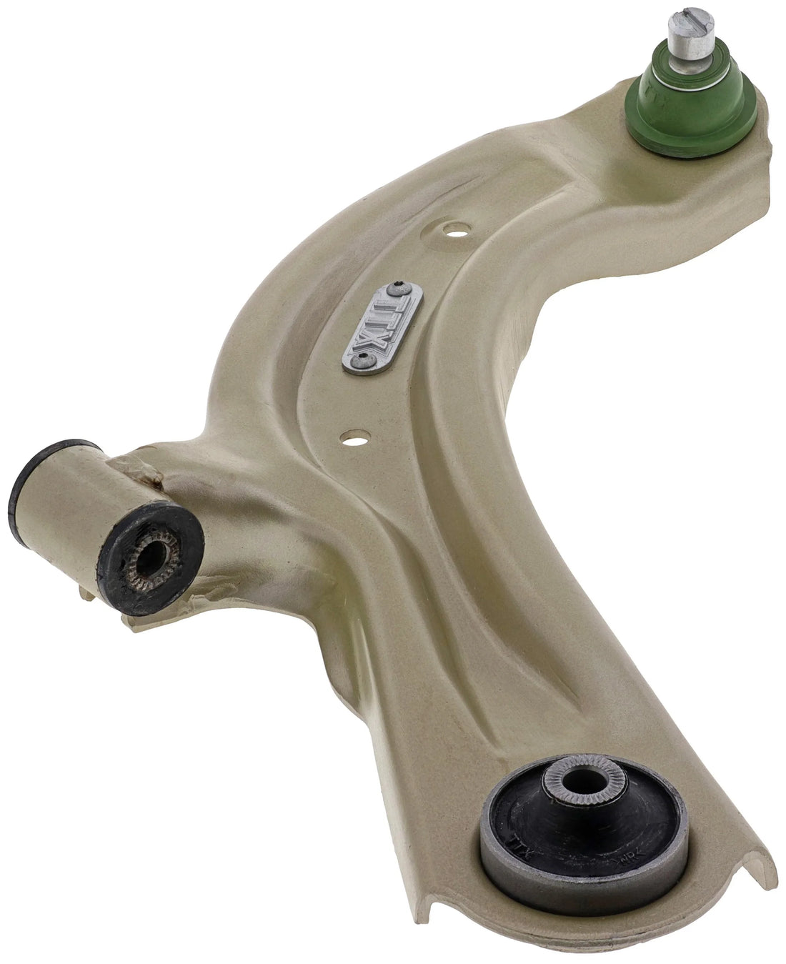 Mevotech TTX CTXMS301125 2013-2021 Nissan NV200 Suspension Control Arm and Ball Joint Assembly