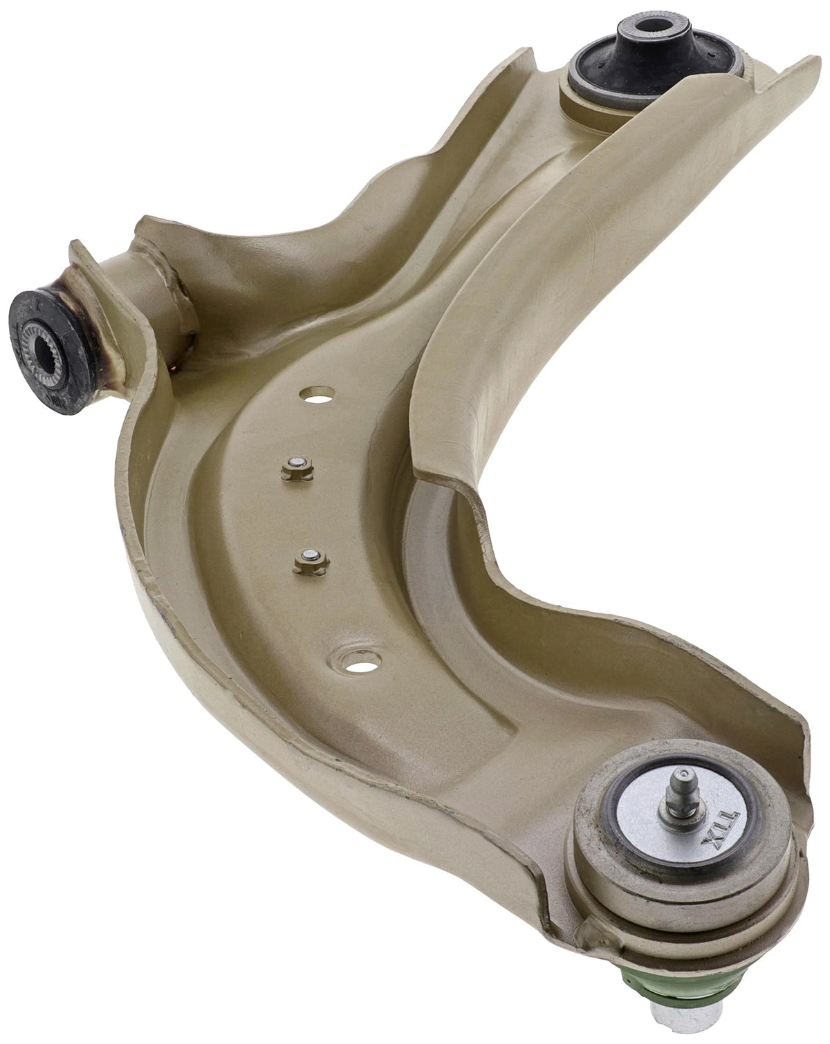 Mevotech TTX CTXMS301125 2013-2021 Nissan NV200 Suspension Control Arm and Ball Joint Assembly