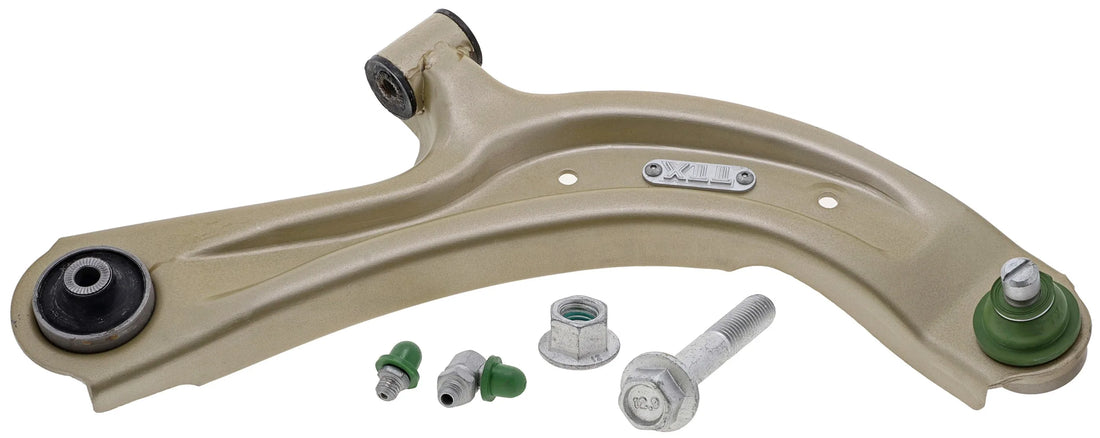 Mevotech TTX CTXMS301125 2013-2021 Nissan NV200 Suspension Control Arm and Ball Joint Assembly
