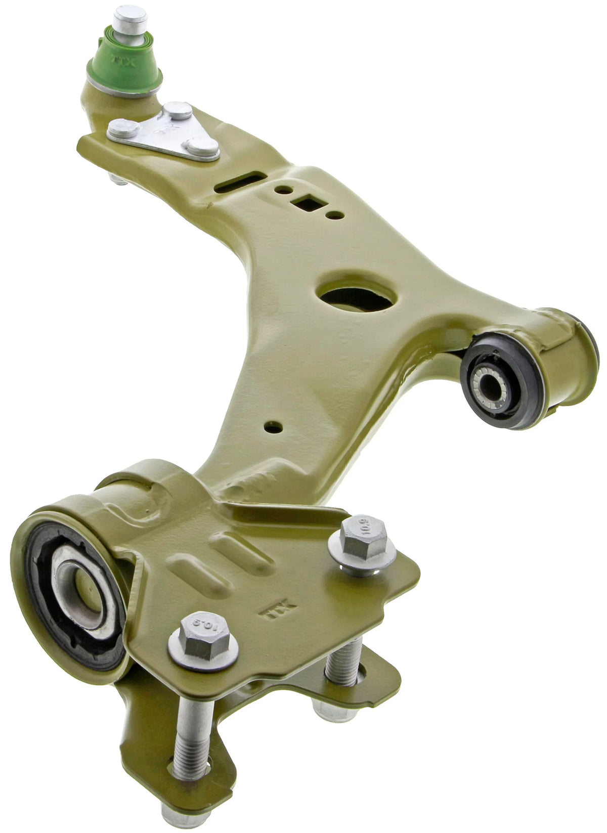 Mevotech TTX CTXMS401107 2013-2019 Ford Escape Suspension Control Arm and Ball Joint Assembly