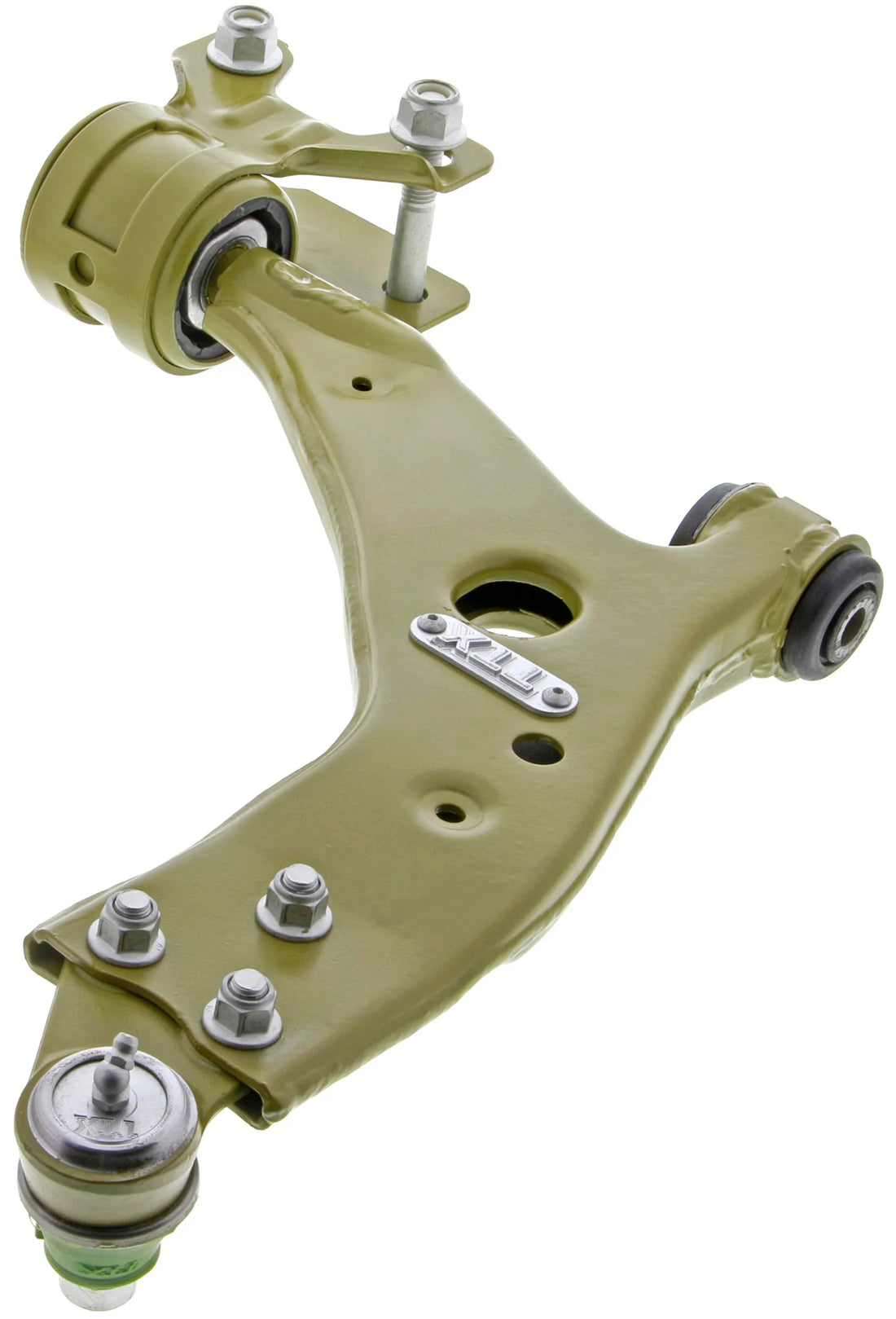 Mevotech TTX CTXMS401107 2013-2019 Ford Escape Suspension Control Arm and Ball Joint Assembly
