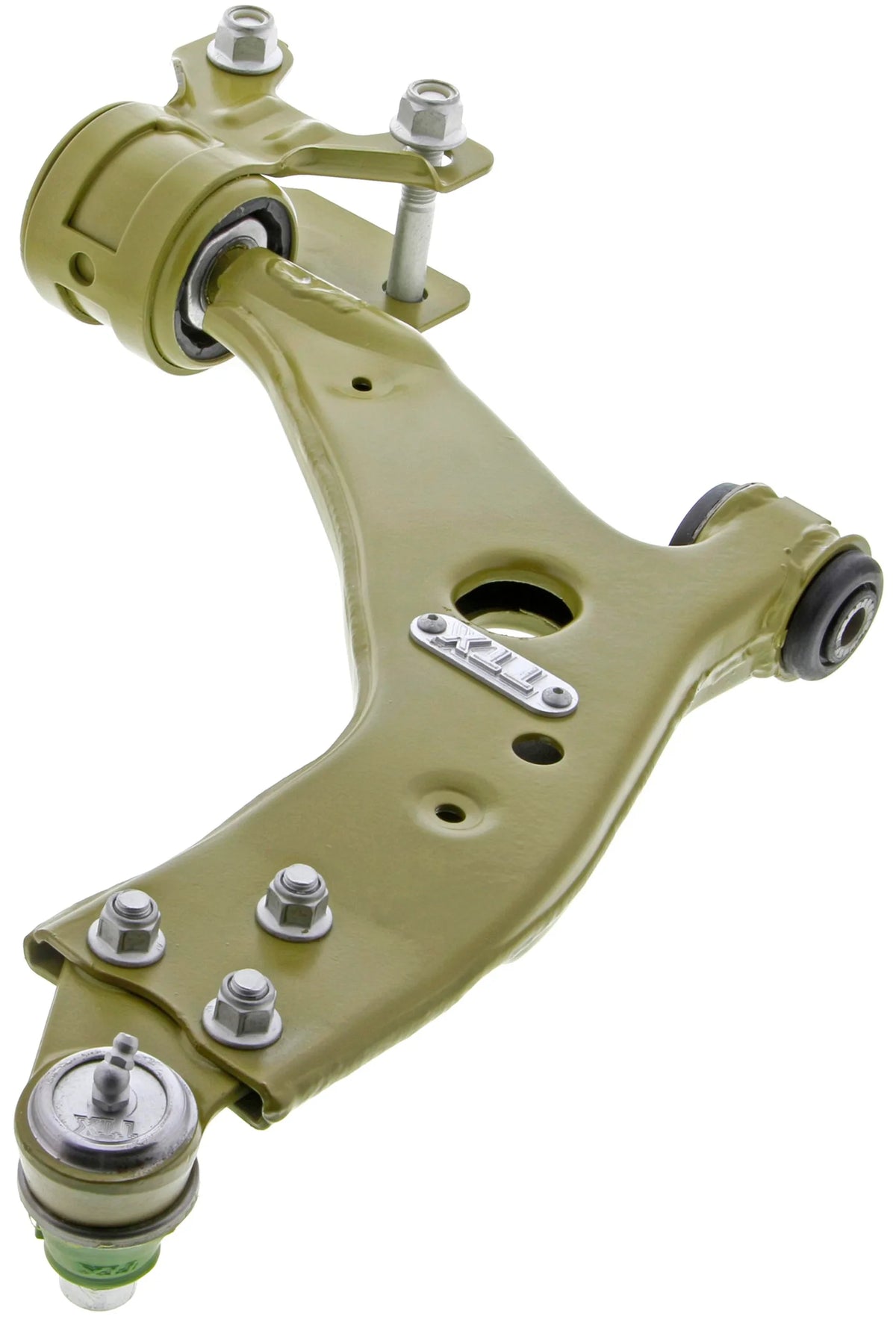 Mevotech TTX CTXMS401107 2013-2019 Ford Escape Suspension Control Arm and Ball Joint Assembly