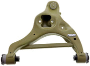 Mevotech TTX CTXMS401115 2014-2017 Lincoln Navigator Suspension Control Arm and Ball Joint Assembly