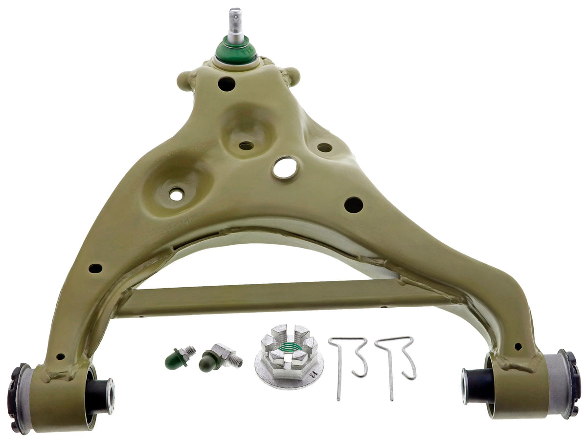 Mevotech TTX CTXMS401115 2014-2017 Lincoln Navigator Suspension Control Arm and Ball Joint Assembly