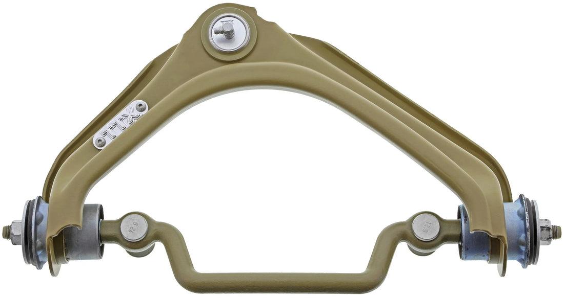 Mevotech TTX CTXMS40116 Suspension Control Arm and Ball Joint Assembly