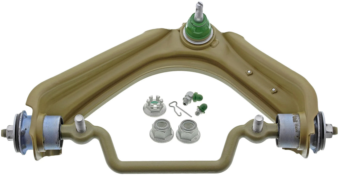 Mevotech TTX CTXMS40116 Suspension Control Arm and Ball Joint Assembly
