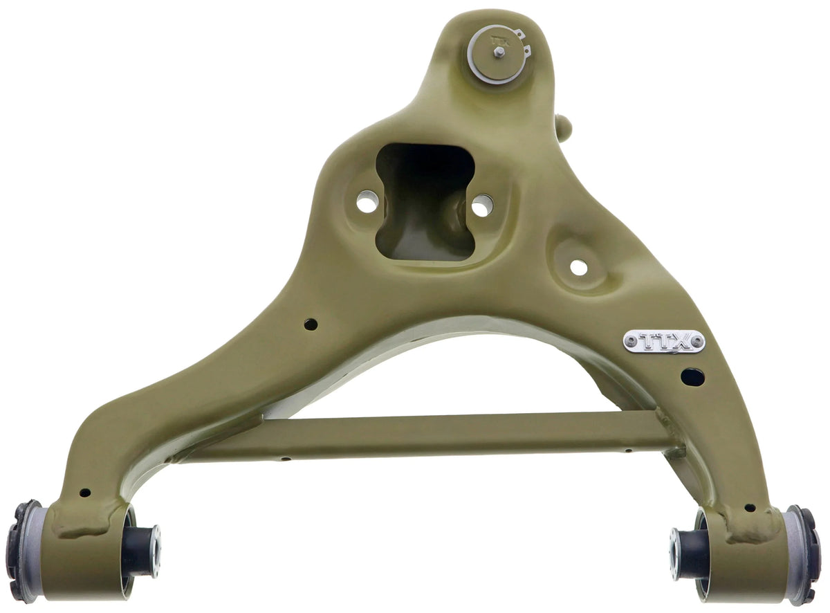 Mevotech TTX CTXMS401206 2018-2024 Ford Expedition Suspension Control Arm and Ball Joint Assembly
