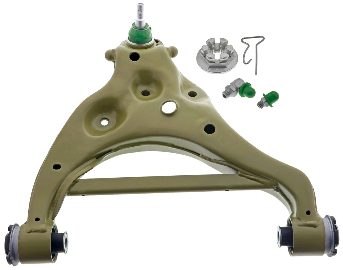 Mevotech TTX CTXMS401206 2018-2024 Ford Expedition Suspension Control Arm and Ball Joint Assembly