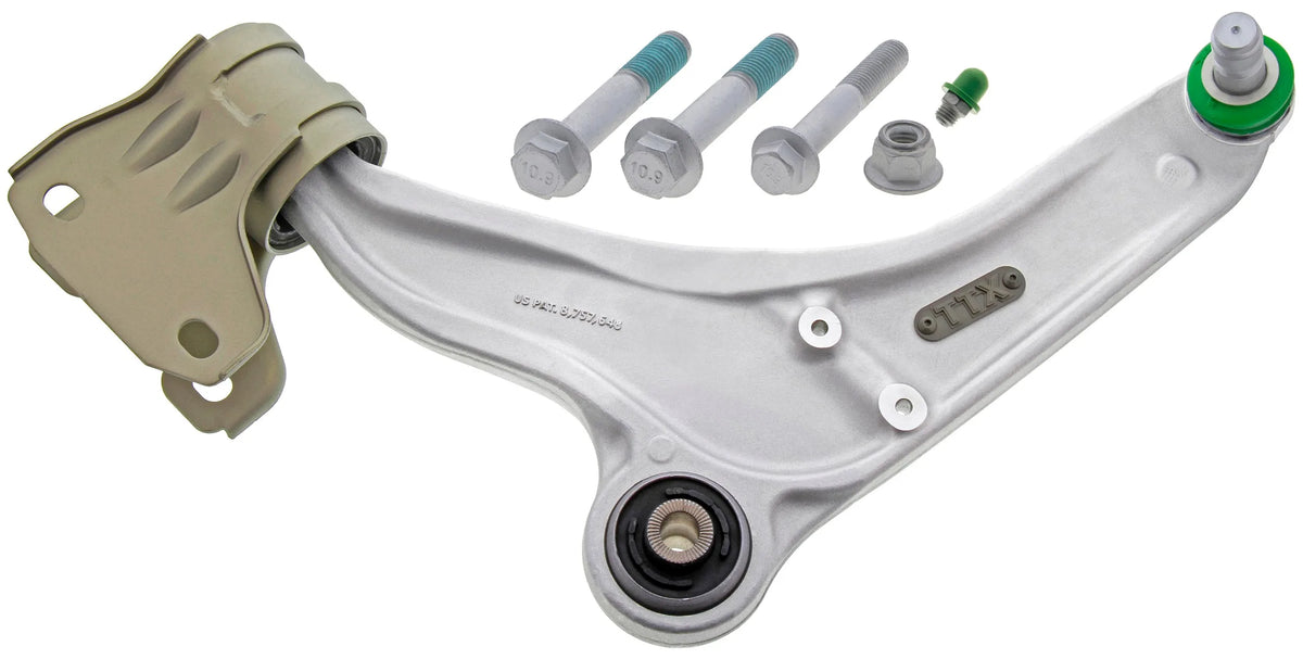 Mevotech TTX CTXMS401247 2019-2024 Lincoln Nautilus Suspension Control Arm and Ball Joint Assembly