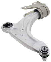 Mevotech TTX CTXMS401248 2019-2024 Lincoln Nautilus Suspension Control Arm and Ball Joint Assembly