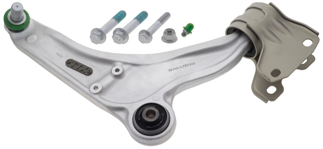 Mevotech TTX CTXMS401248 2019-2024 Lincoln Nautilus Suspension Control Arm and Ball Joint Assembly