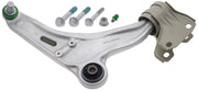 Mevotech TTX CTXMS401248 2019-2024 Lincoln Nautilus Suspension Control Arm and Ball Joint Assembly