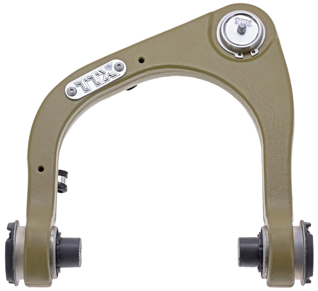 Mevotech TTX CTXMS401270 2019-2023 Ford Ranger Suspension Control Arm and Ball Joint Assembly